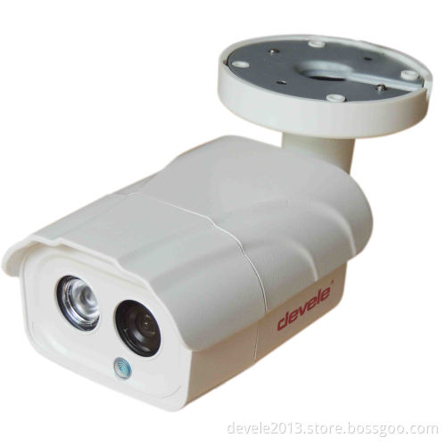HD IR CCTV Analog Camera with Sony 811+4140 Sensor